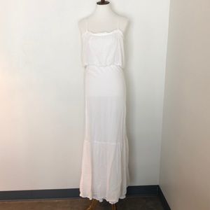Ella Moss maxi dress